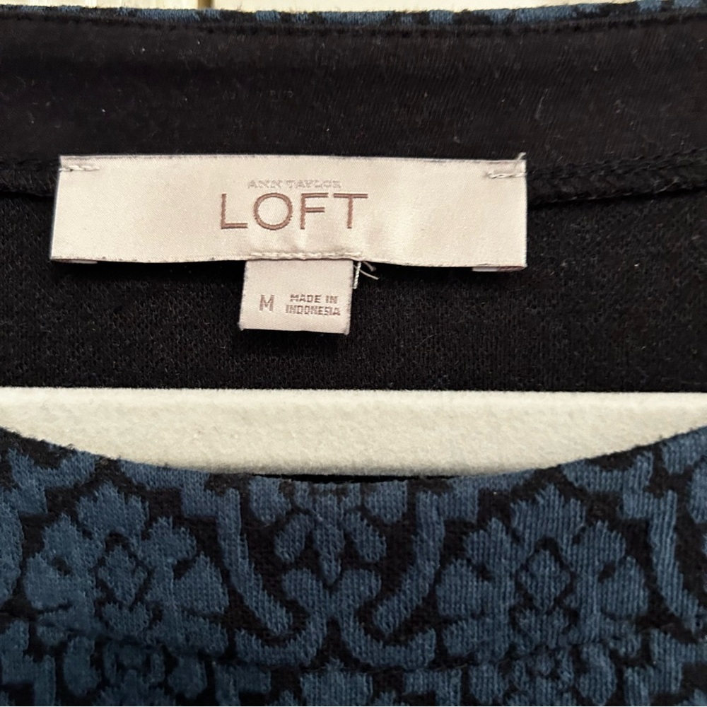 Loft top - Picture 2 of 4